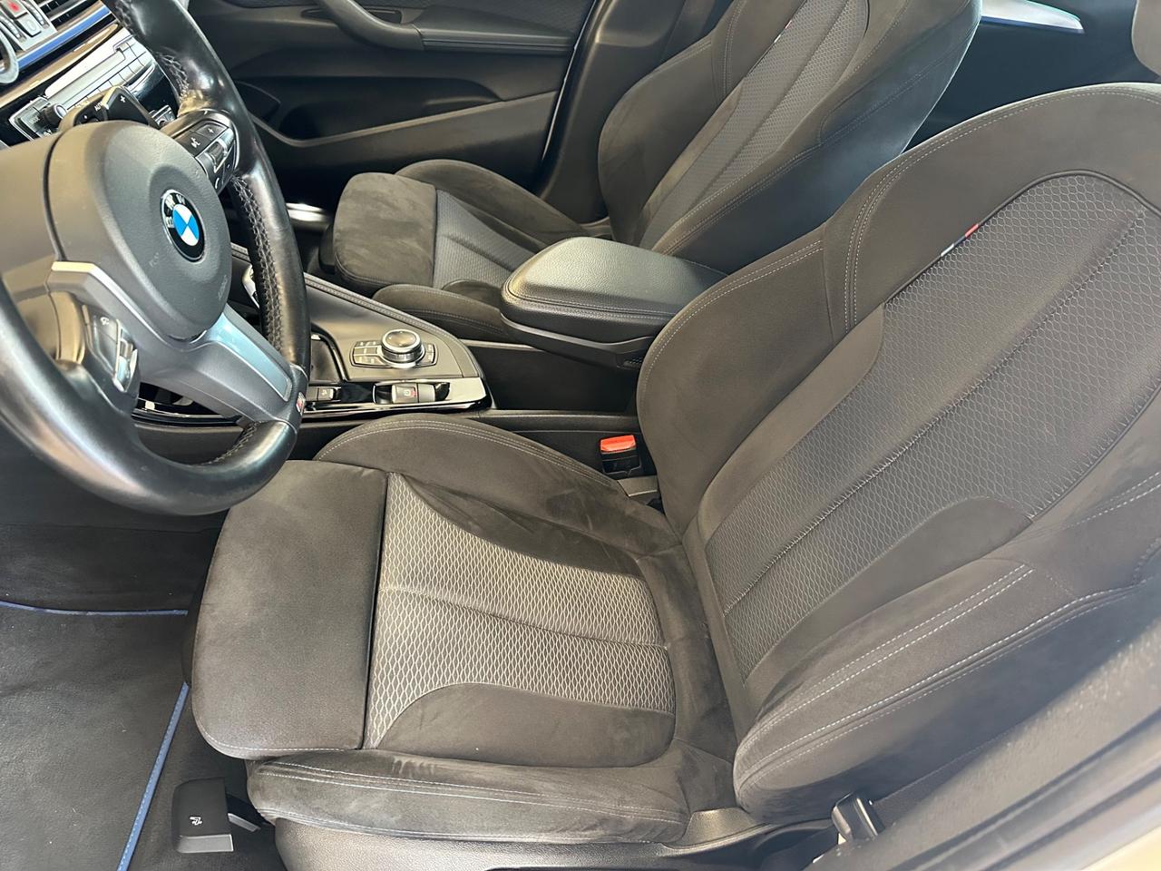 Bmw X2 M X2 xDrive20d