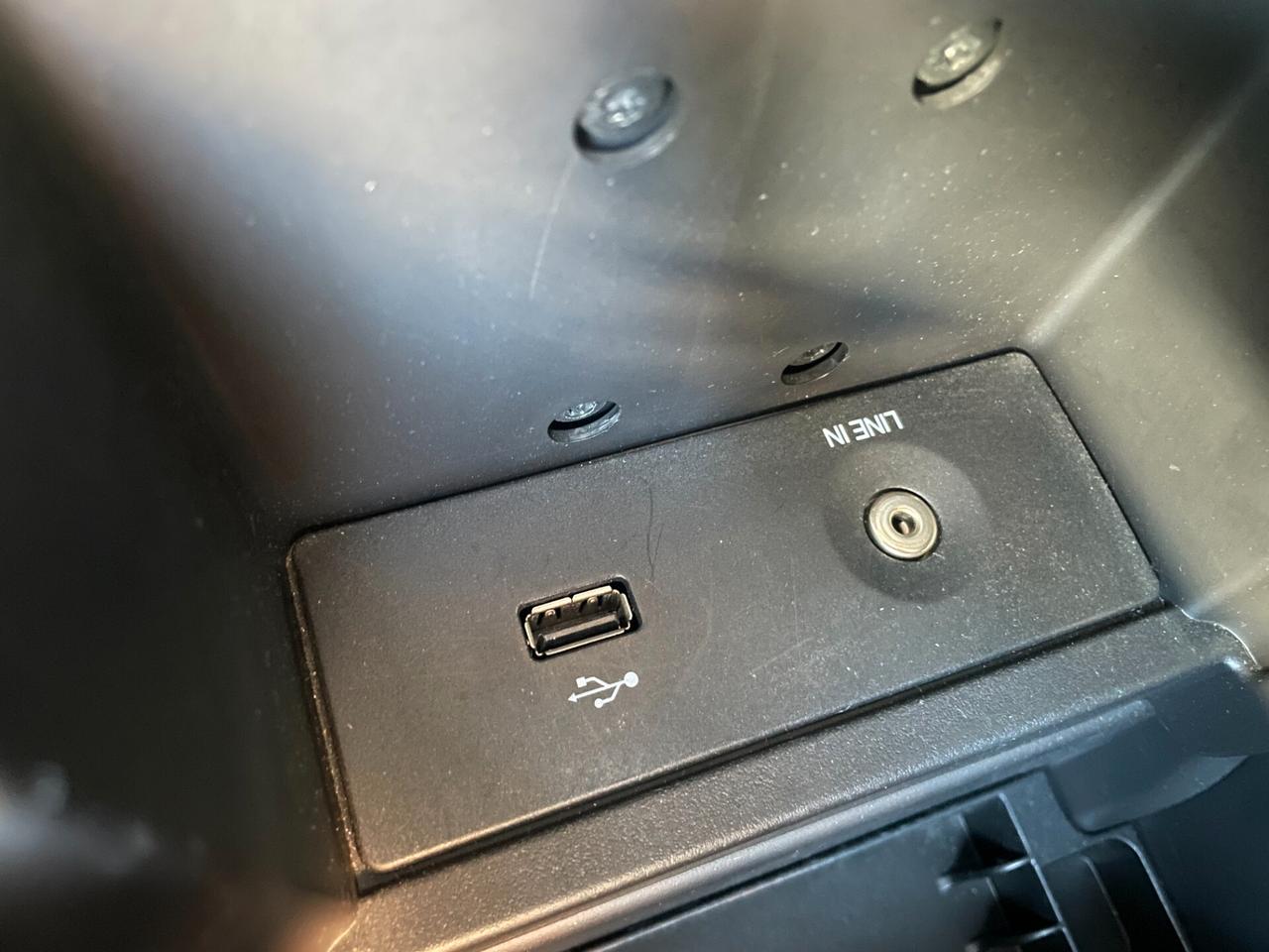 Ford Focus UNICO PROPRIETARIO - NEOPATENTATI