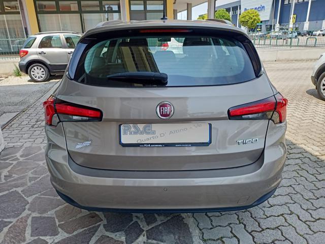 FIAT Tipo 1.3 Mjt S&S SW Business