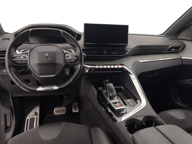 PEUGEOT 5008 2.0 bluehdi GT Pack s&s 180cv eat8