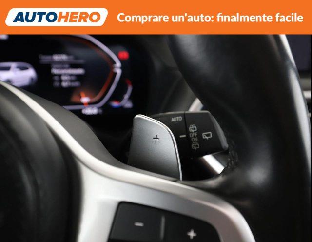 BMW X3 xDrive20d 48V Msport