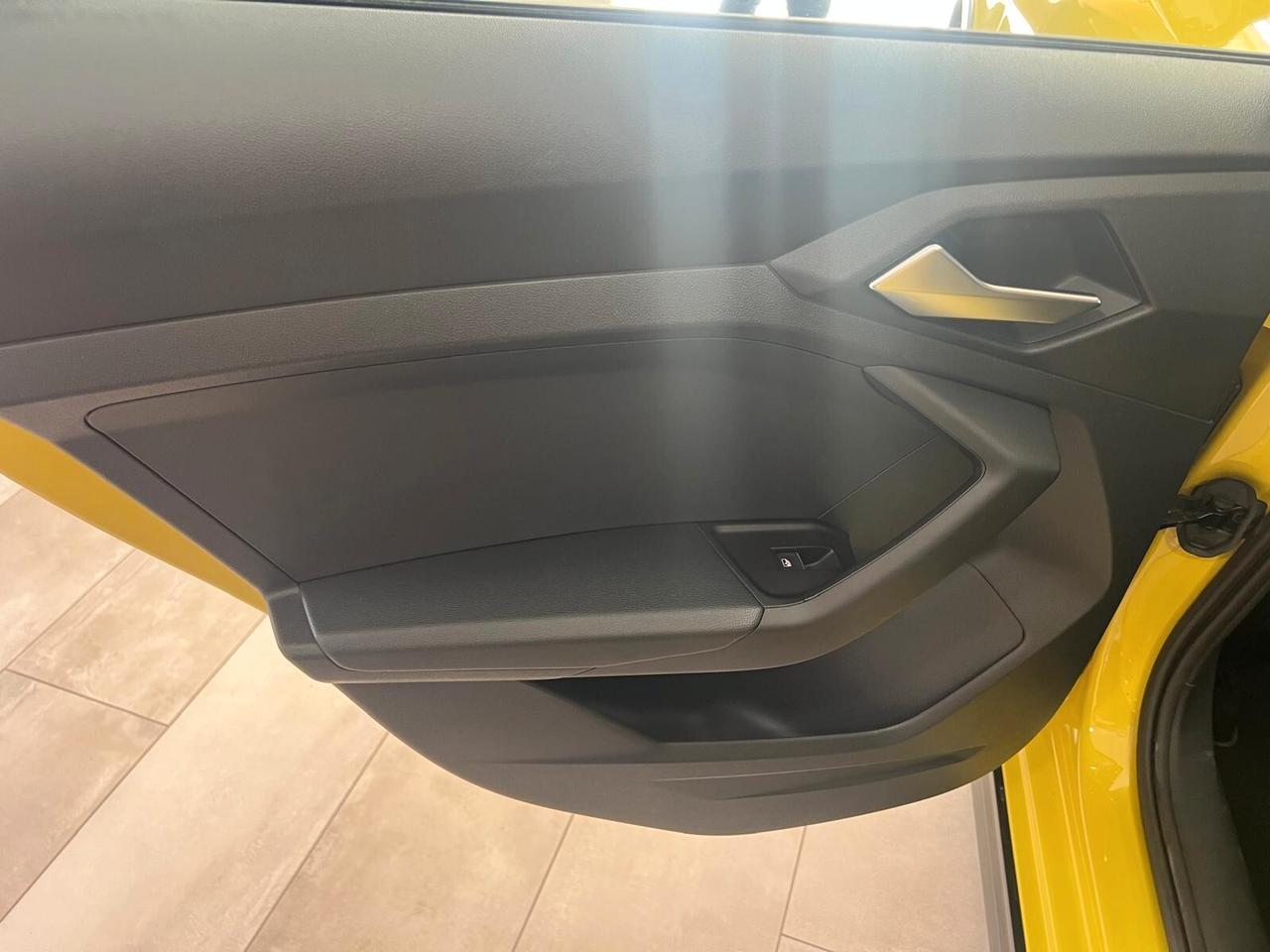 Audi A1 allstreet 30 TFSI Admired.IVA ESPOSTA