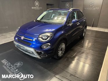 FIAT 500X 1.6 MultiJet 120 CV DCT Cross