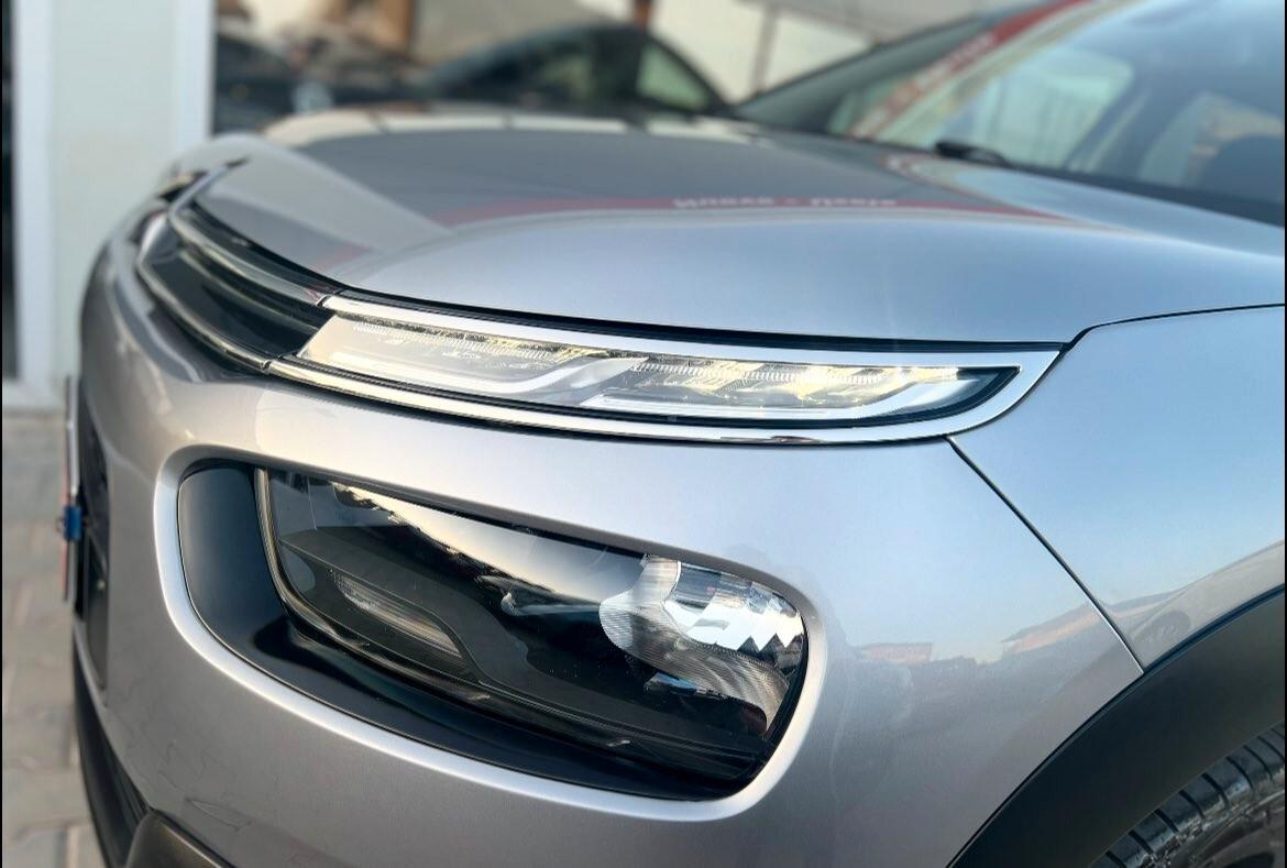 Citroen C4 Cactus BlueHDi 100 S&S Shine