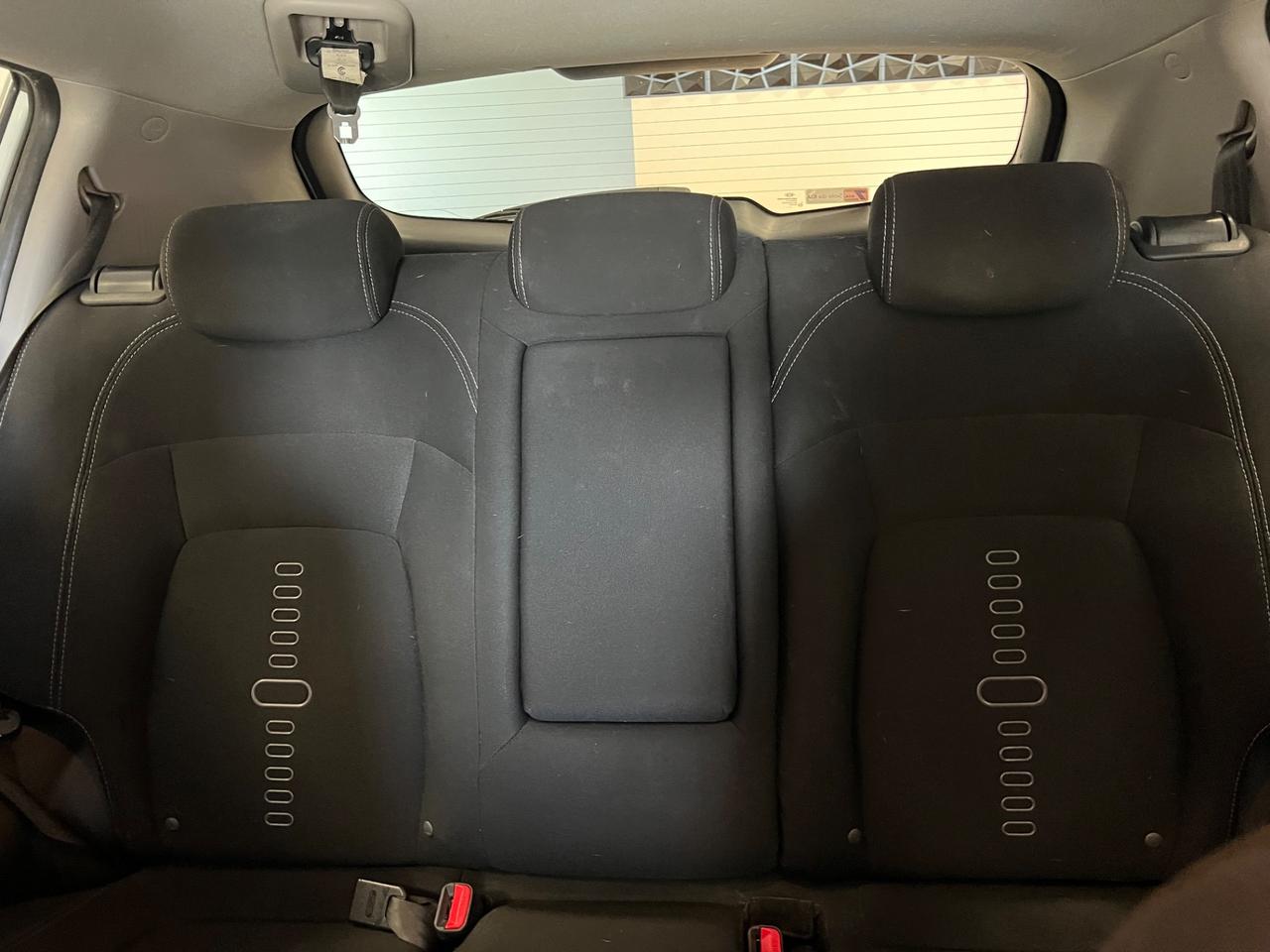 Kia Sportage 1.7 CRDI VGT 2WD Active