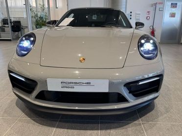 Porsche 911 992 Carrera 4 GTS PDK - IVA Esposta
