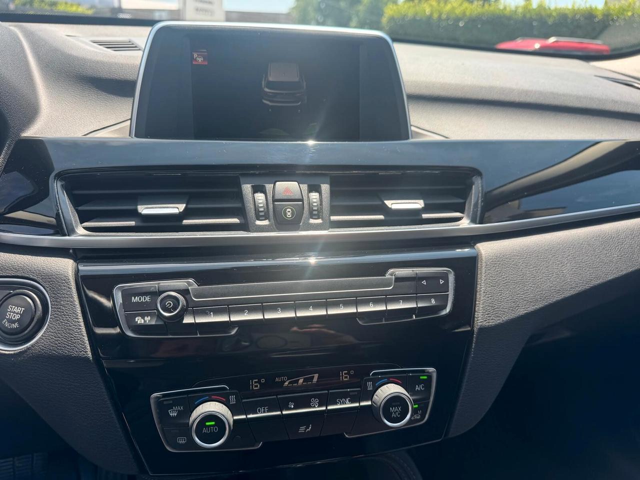 Bmw X1 xDrive18d xLine