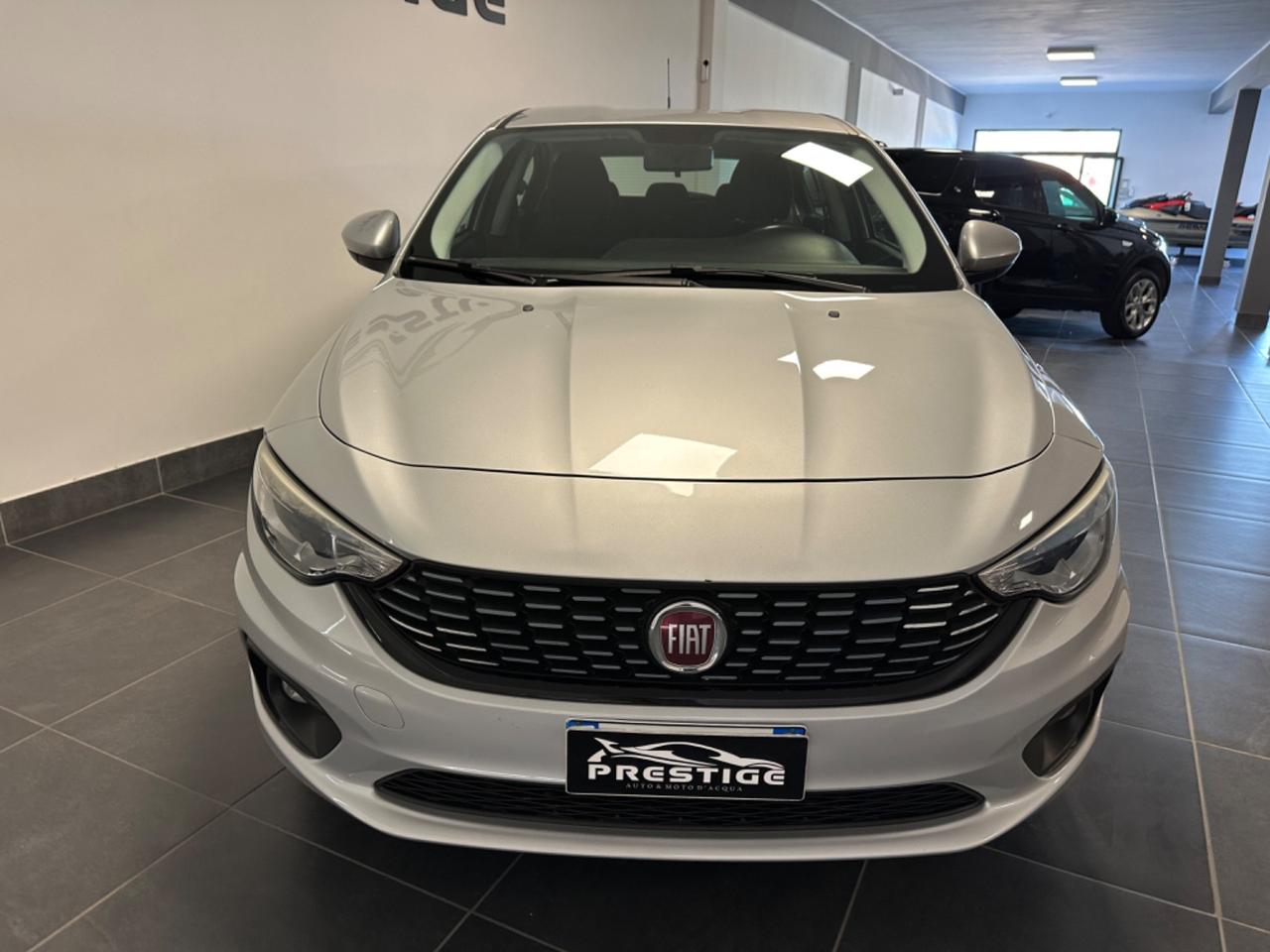 FIAT TIPO 1.4 T-JET 120CV GPL CASA MADRE