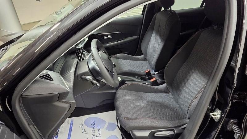 Peugeot 208 208 1.2 turbo Edition 100cv My'26 con BONUS EASY GO'