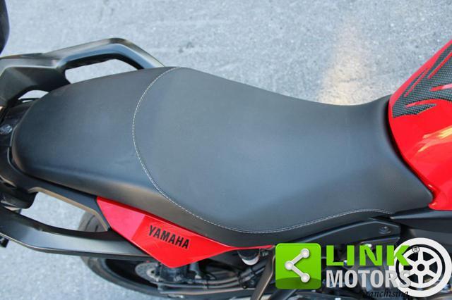 YAMAHA Tracer 700 TRACER DEL 2023 UNICO PROPRIETARIO !!!!