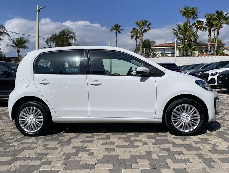 Volkswagen up! 1.0 Move Up! 65CV