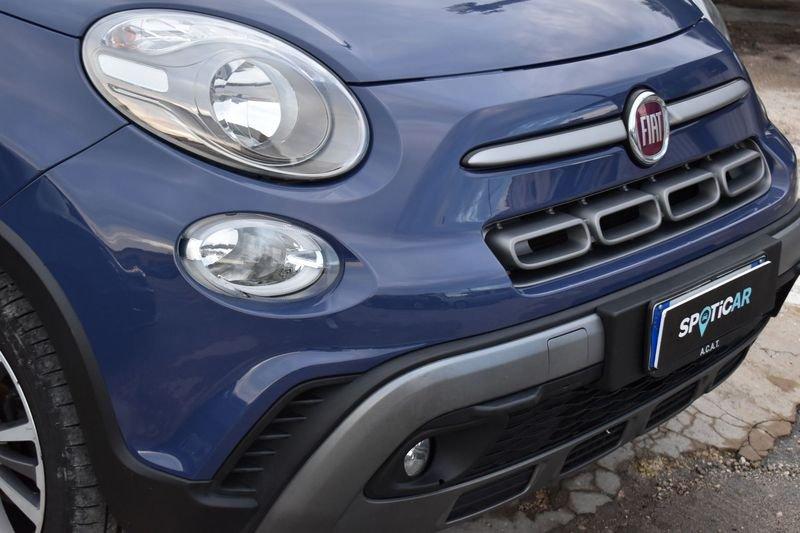 FIAT 500L 1.3 Multijet 95 CV Cross