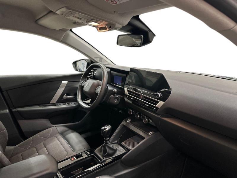 Citroen C4 1.2 PureTech Plus