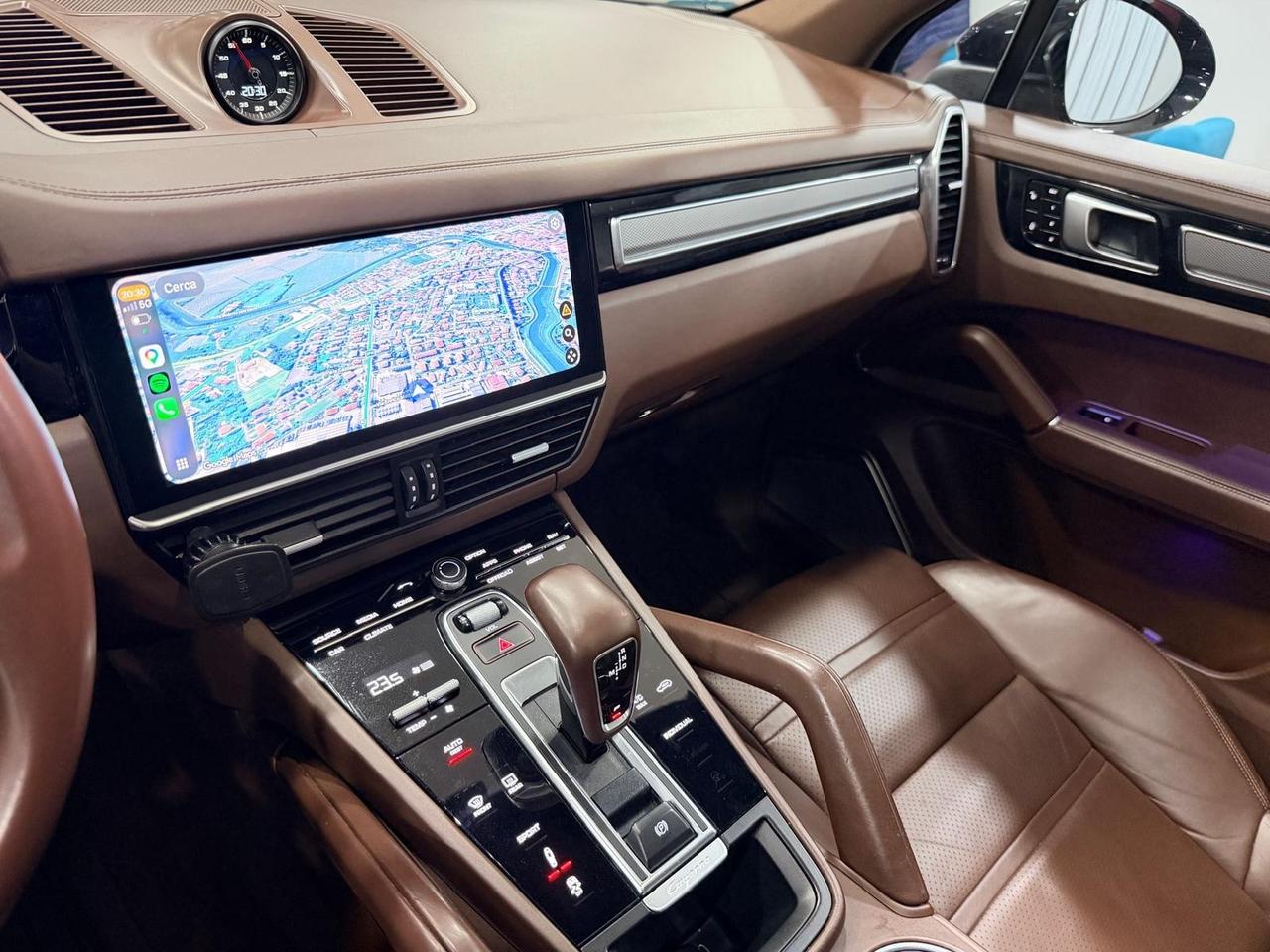 Porsche Cayenne 3.0 V6 UNICO PROPRIETARIO TAGLIANDI UFFICIALI