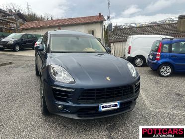 Porsche Macan 3.0 S Diesel motore catena iniettori nuovi