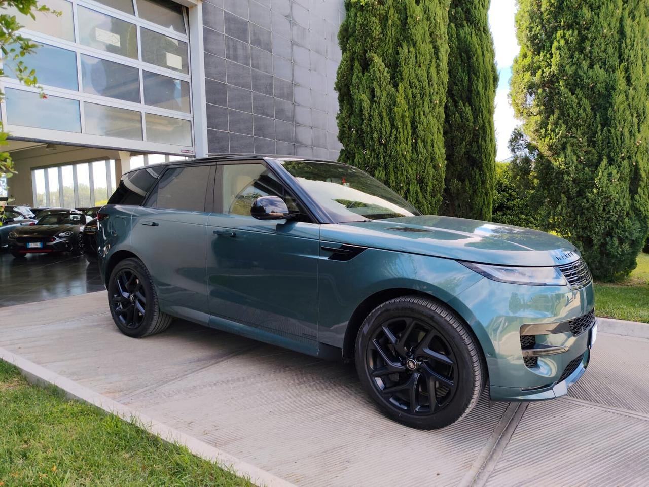 Land Rover Range Sport 3.0 I6 PHEV 510 CV Autobiography