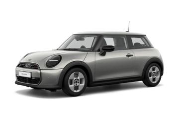 MINI Mini Serie M Cooper S HAT