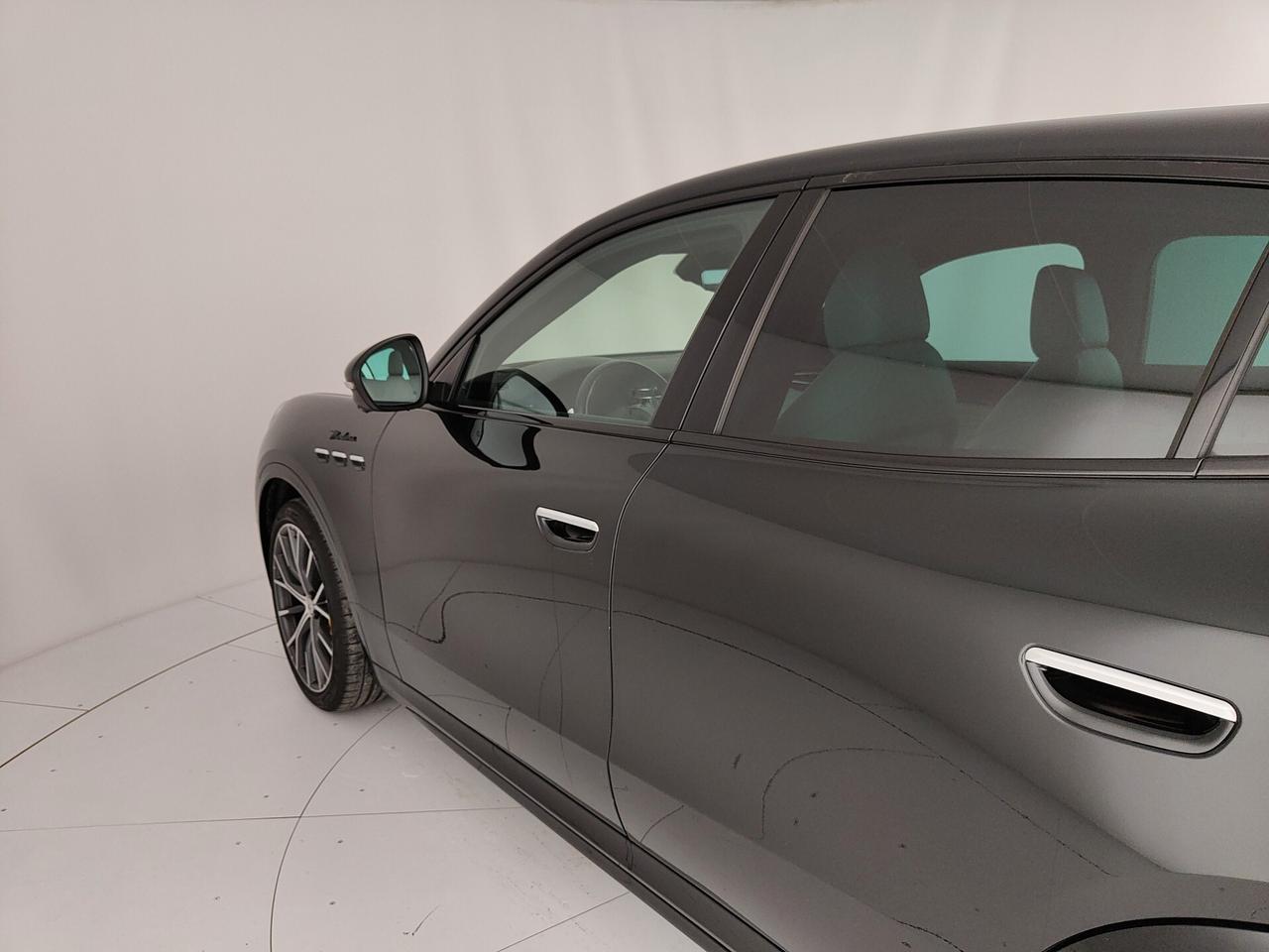 Maserati Grecale MHEV 330 CV AWD Modena