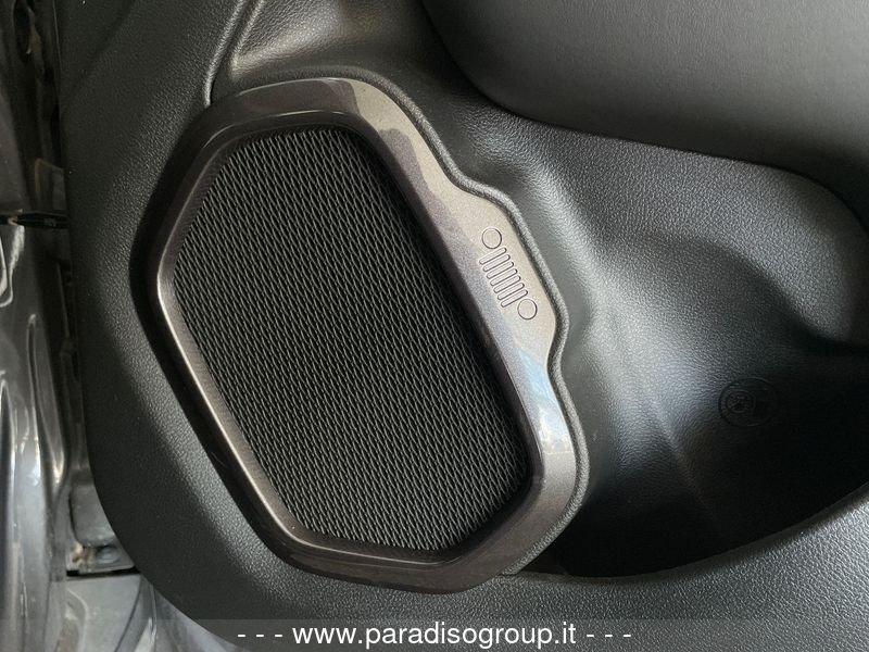 Jeep Renegade MY20 PHEV Plug-In Hybrid My22 Limited 1.3 Turbo T4 Phev 4xe At6 190cv