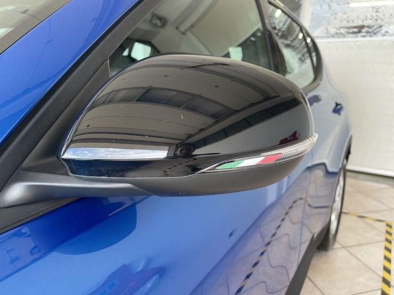 Alfa Romeo Tonale 1.5 130cv Hybrid TCT7 Sprint