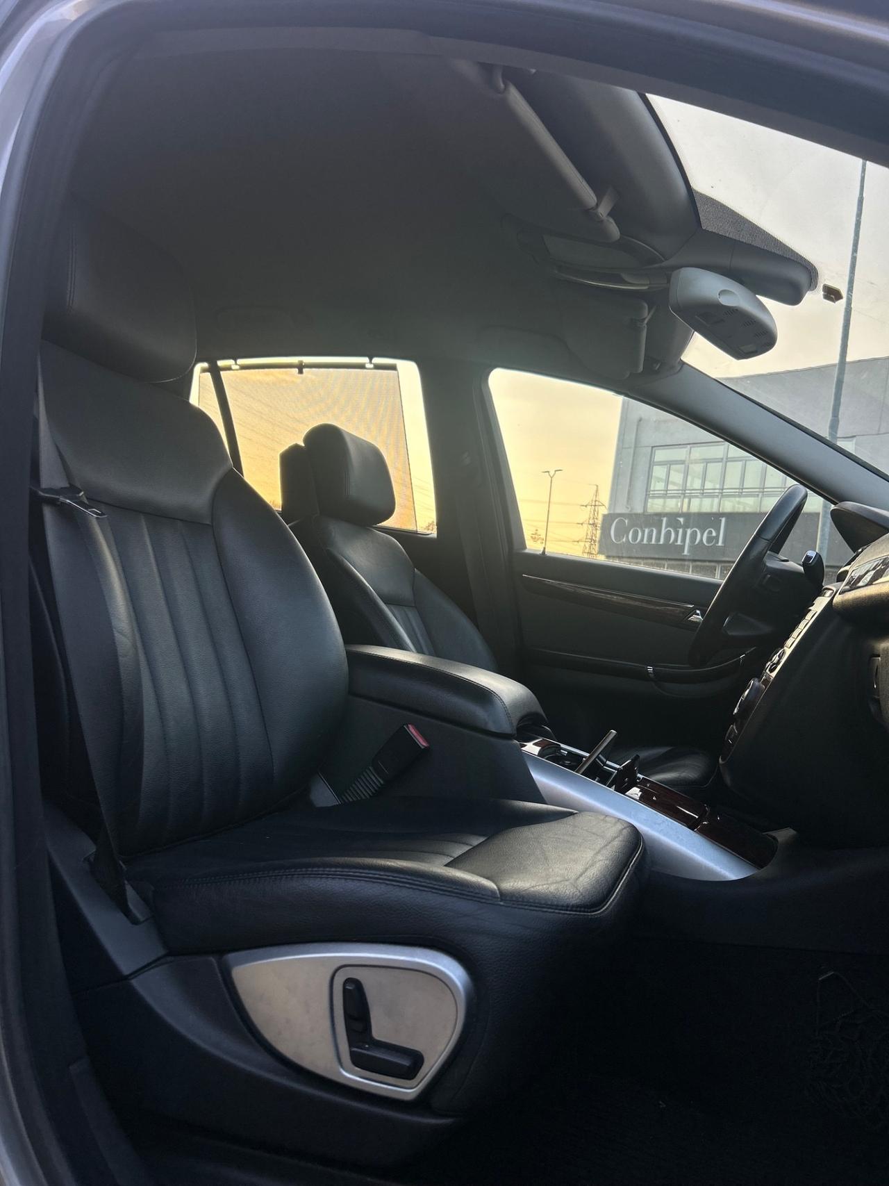 Mercedes-benz R 320 R320 avantgard