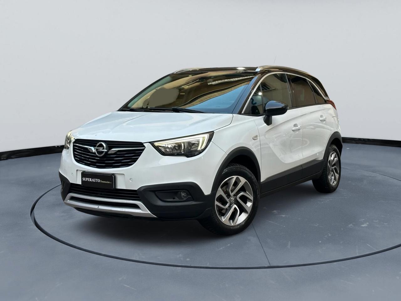 Opel Crossland X 1.5 ECOTEC D 102 CV Start&Stop Ultimate