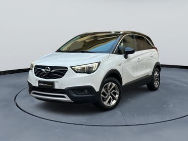 Opel Crossland Crossland X 1.5 ECOTEC D 102 CV Start&Stop Ultimate