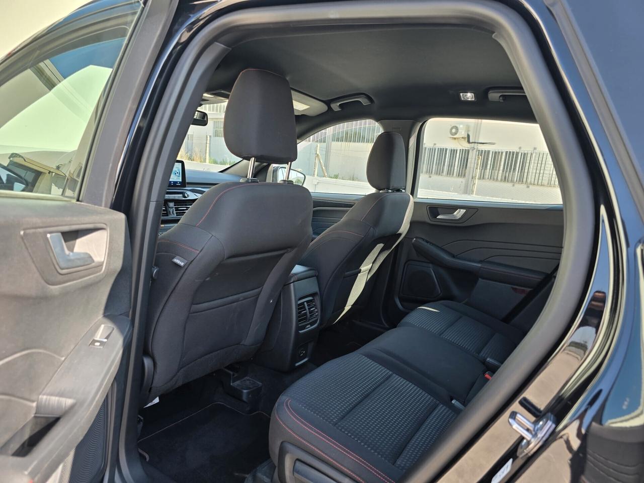 Ford Kuga 2.0 ecoblue mhev ST-Line 2wd 150cv