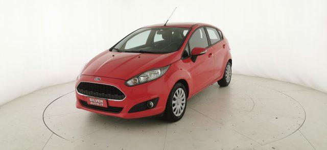 FORD Fiesta 1.5 TDCi 75CV 5 porte Business