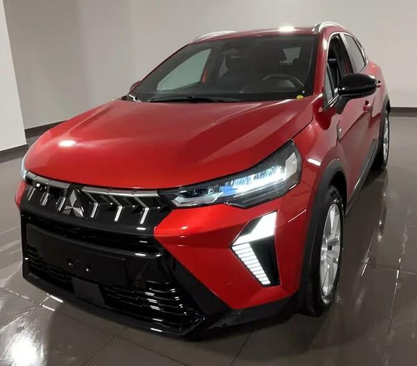 Mitsubishi ASX 1.0 90cv Inform KM0 *2026