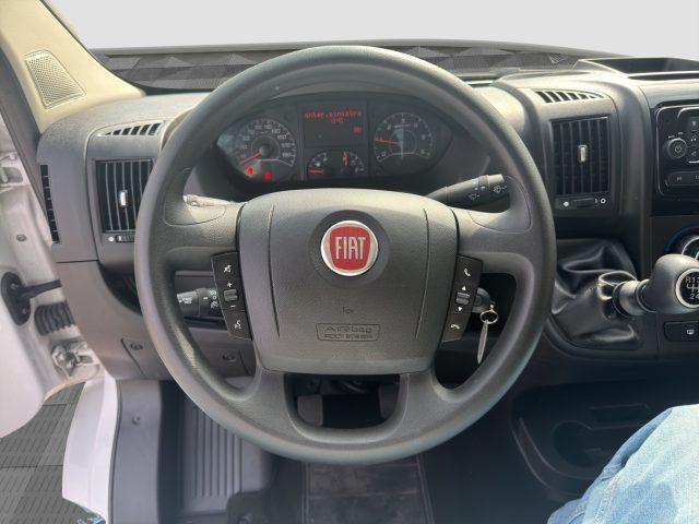 FIAT Ducato Ducato 28 2.2 Mjt 120CV PC-TN Easy Pro Furgone