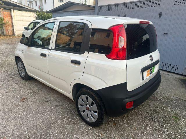 FIAT Panda Ok neo pat. 1.2 Pop