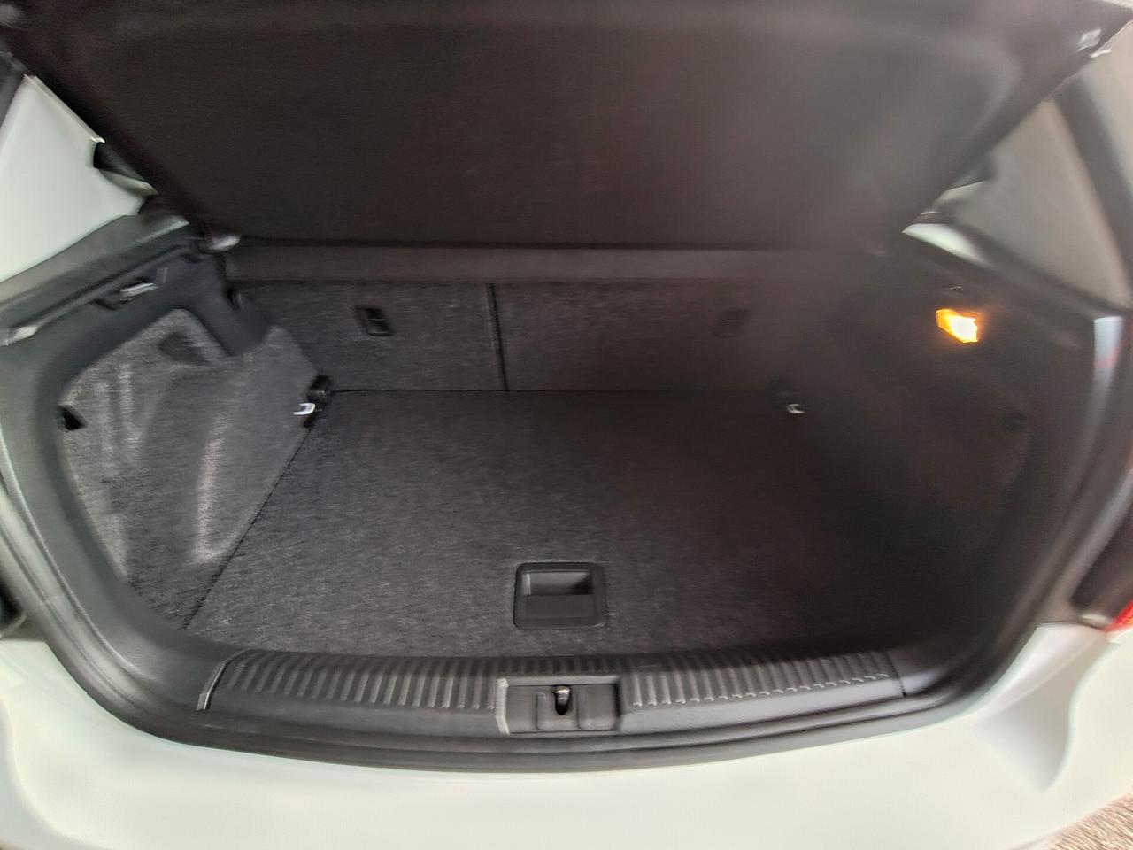 Volkswagen Polo 1.0 MPI 5p. Trendline