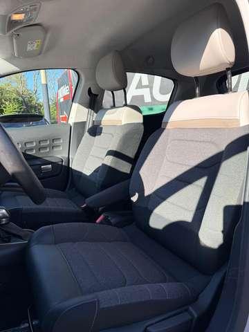 Citroen C3 C3 III1.2 puretech Elle s PROMO SUMMER