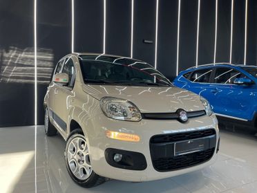 Fiat Panda 0.9 Natural Power Lounge OK NEOPATENTATI