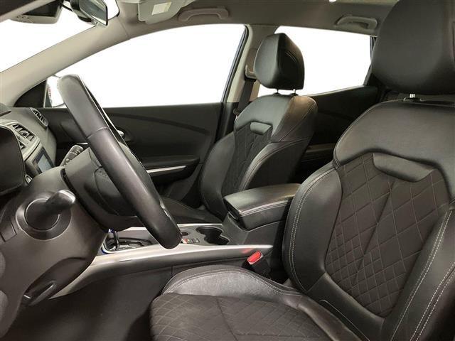 RENAULT Kadjar 1.5 Blue dCi Techno EDC