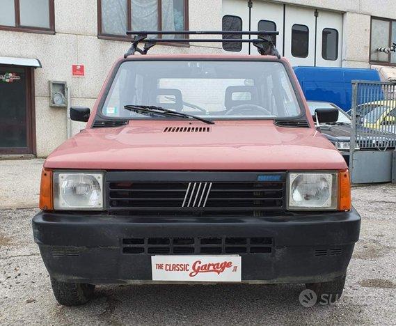 Fiat Panda 900 i.e. Young