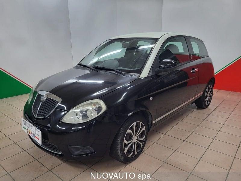 Lancia Ypsilon Ypsilon 1.2 69 CV Unyca