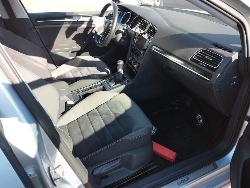 Volkswagen Golf 1.4 TGI 5p. Highline BlueMotion