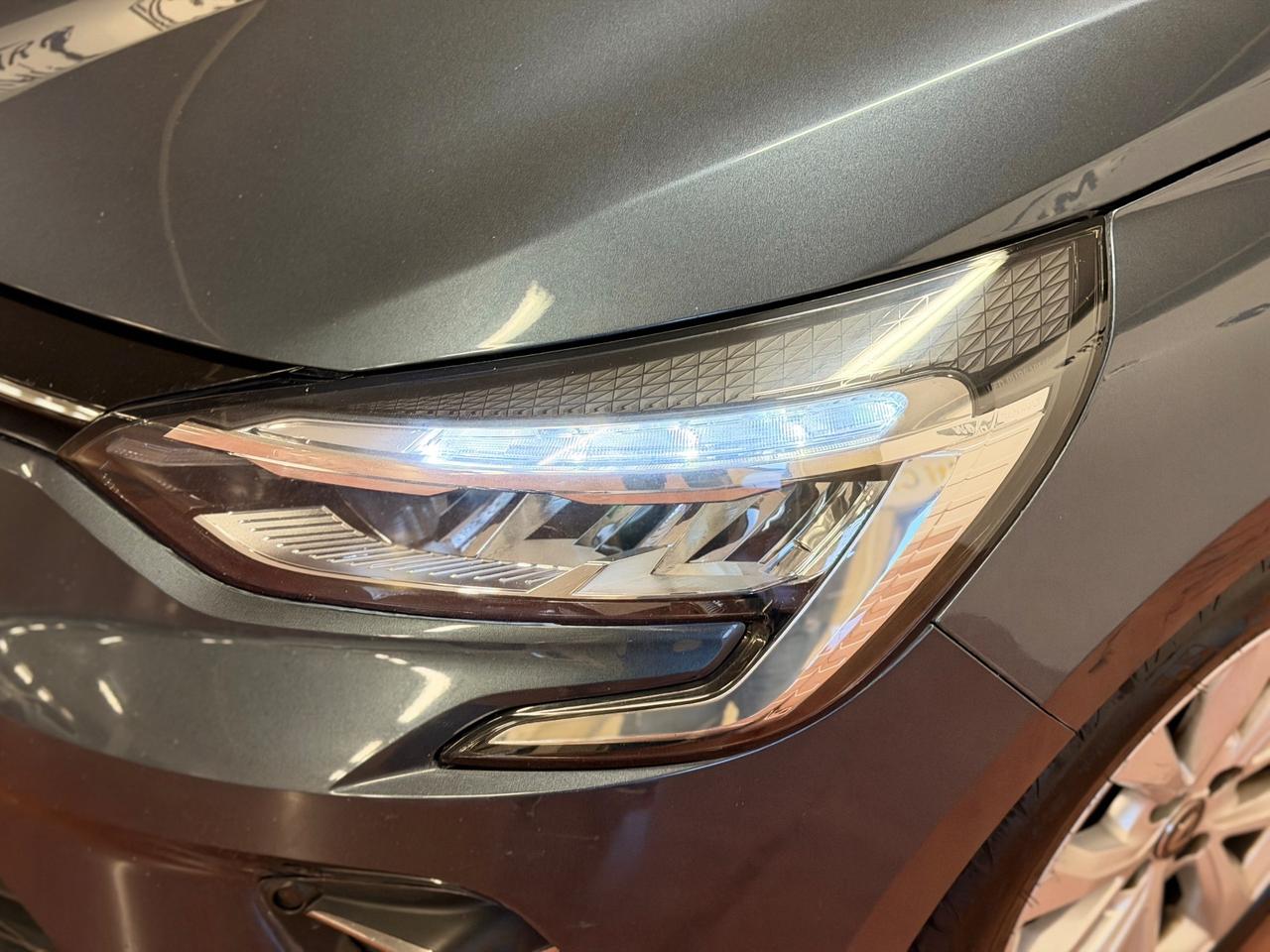 Renault Clio TCe 100 CV 5 porte Zen