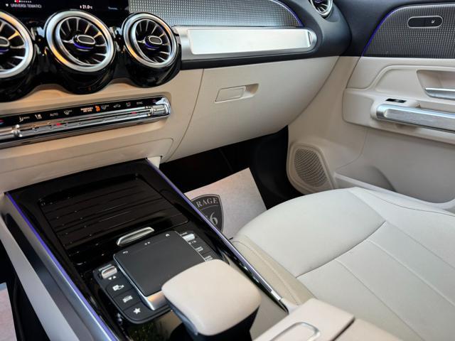 MERCEDES-BENZ GLB 200 Automatic 4Matic Sport Plus