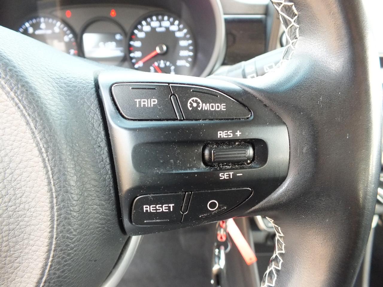 KIA PICANTO 1.0 12V EcoGPL UNIPROPRIETARIO