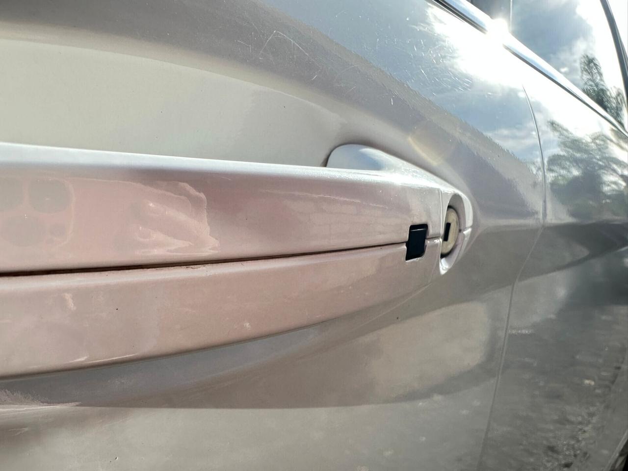 Ford Fiesta 1.5 TDCi 75CV 5 porte Titanium