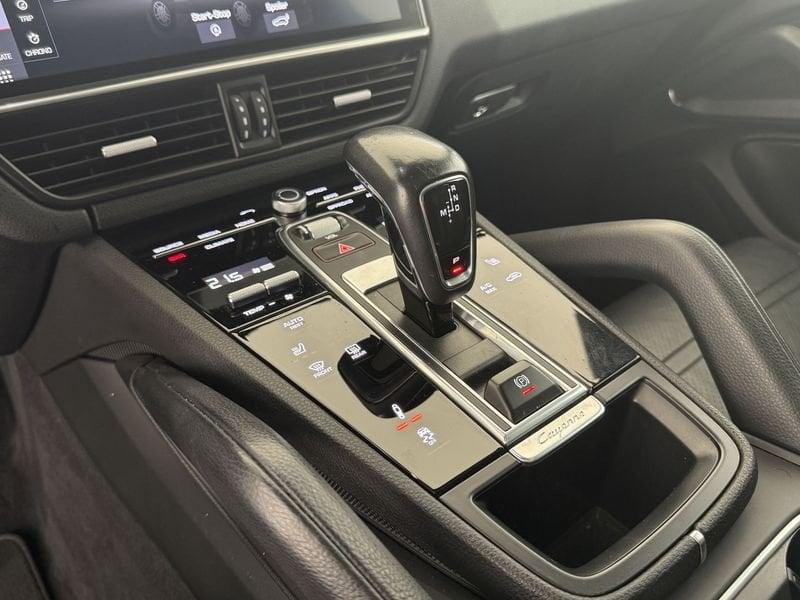Porsche Cayenne Coupè 3.0 V6
