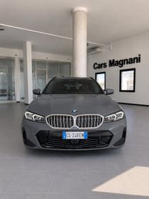 Bmw 320 320d 48V Touring Msport