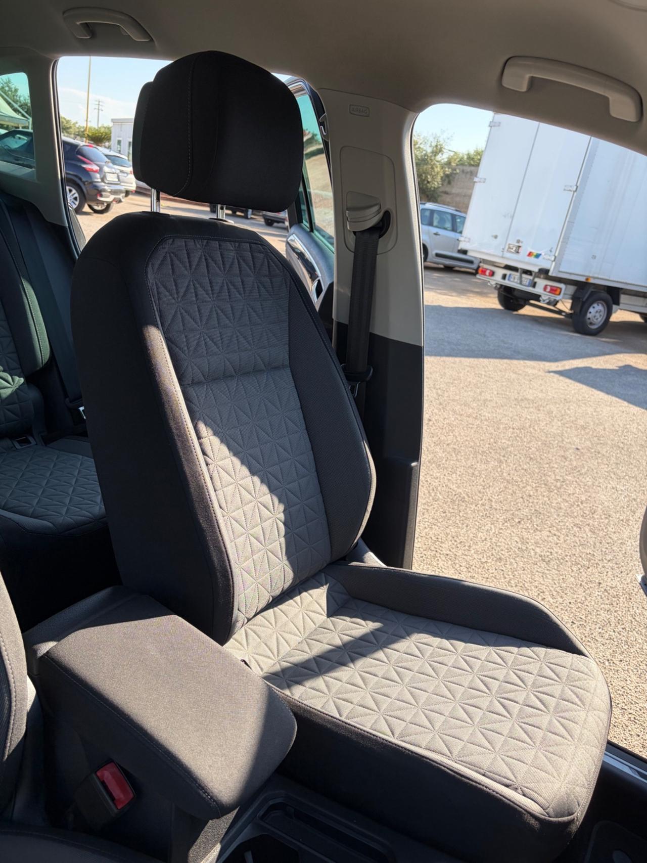 Volkswagen Tiguan 2.0 TDI 150 CV SCR DSG Elegance