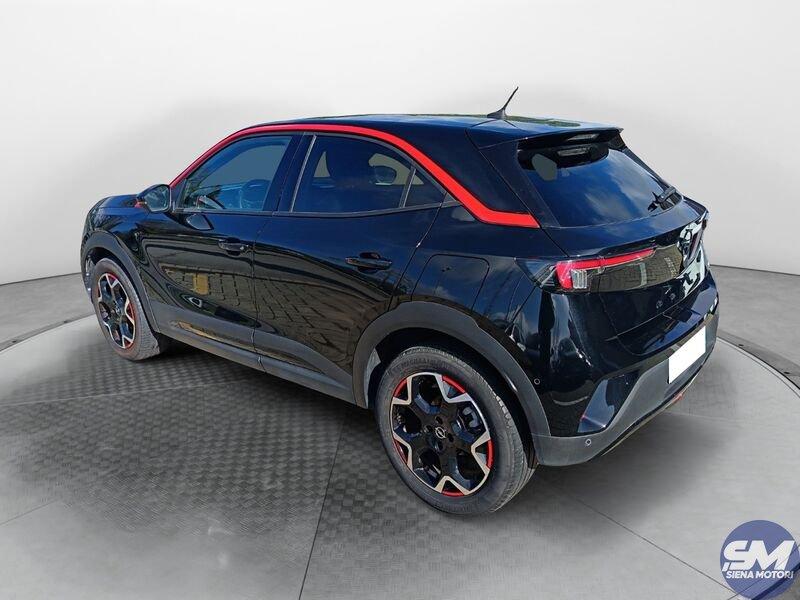 Opel Mokka 1.2 T 130cv GS Line+ AT8