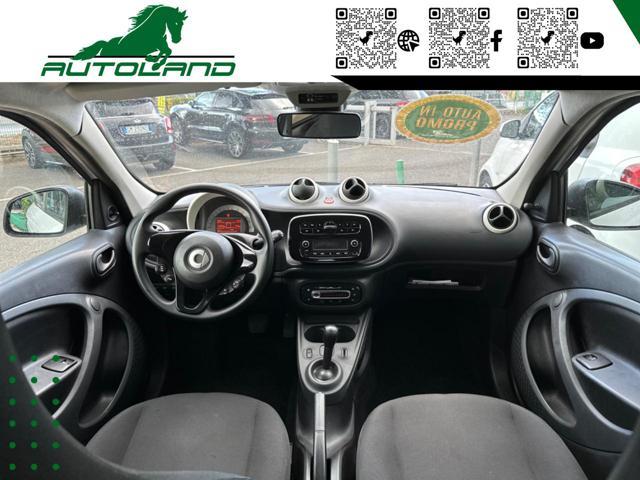 SMART ForFour 70 1.0 Youngster*Ottime Condizioni*Pack Cool&Audio