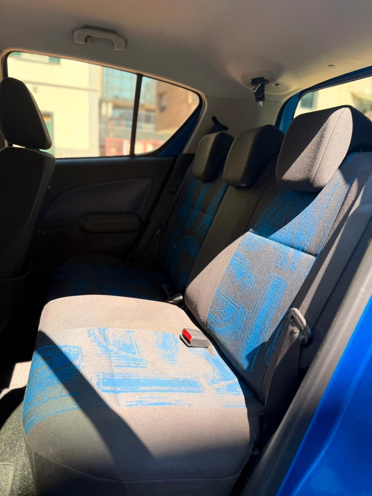 Opel Agila 1.2 Enjoy