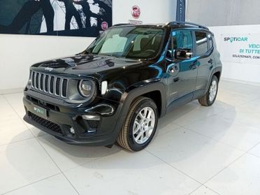 Jeep Renegade 1.0 T3 Limited-KM0-